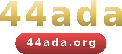 44ada logo